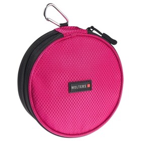Wolters Reisenapf Travel Duo magenta
