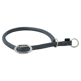 Abbildung Wolters Schlupfhalsband K2 graphit
