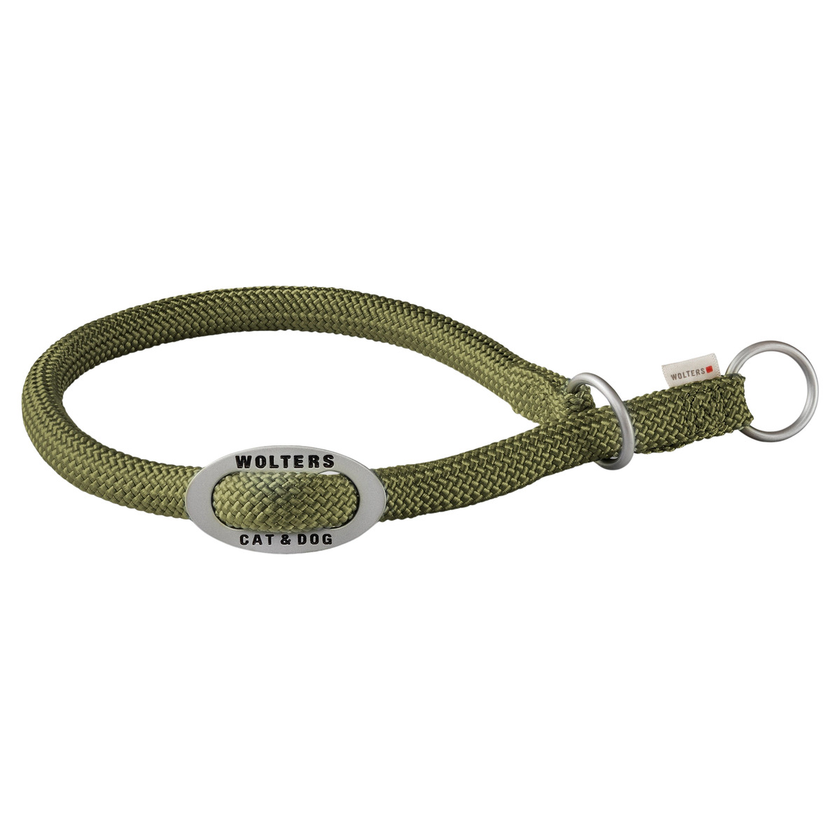 Schlupfhalsband K2 Von Wolters – Einfaches Überziehen, Tierhalsband