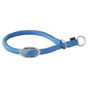 Abbildung Wolters Schlupfhalsband K2 riverside blue