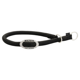 Abbildung Wolters Schlupfhalsband K2 schwarz