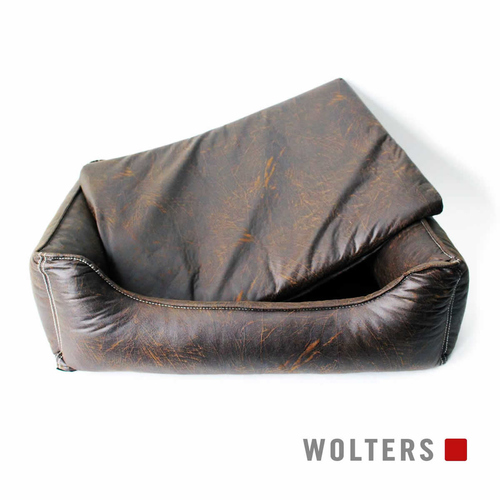 weitere Abbildung Wolters Senator Lounge antik-braun