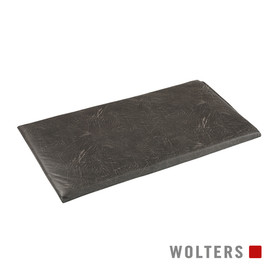 Abbildung Wolters Senator Reise Matratze vintage-grau