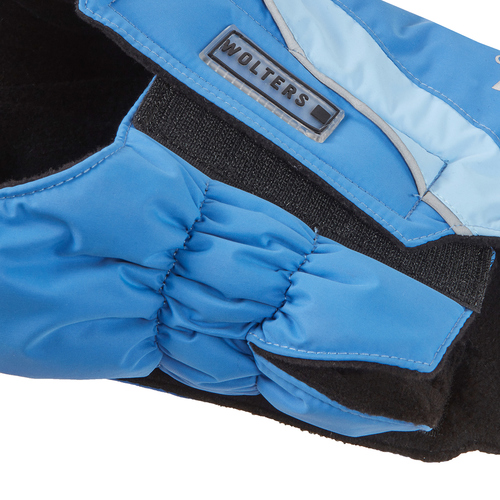 weitere Abbildung Wolters Skijacke Dogz Wear riverside blue/sky blue