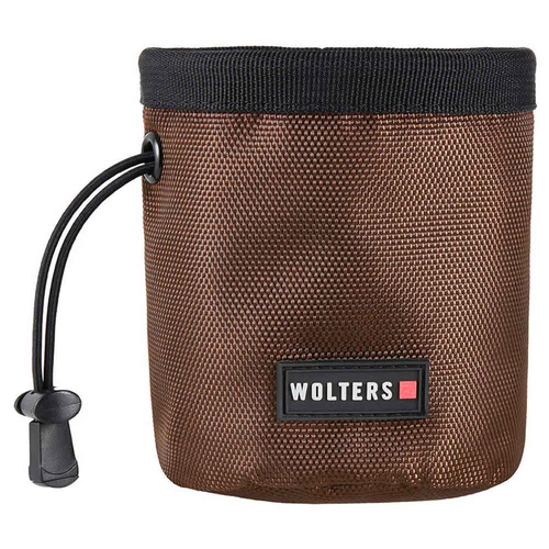 Wolters Snackbeutel Wundertüte Standard mocca