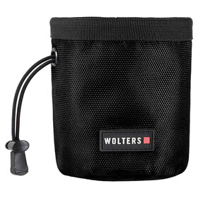 Abbildung Wolters Snackbeutel Wundertte Standard schwarz
