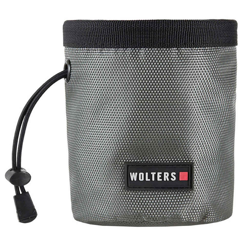 Wolters Snackbeutel Wundertüte Trainer grau