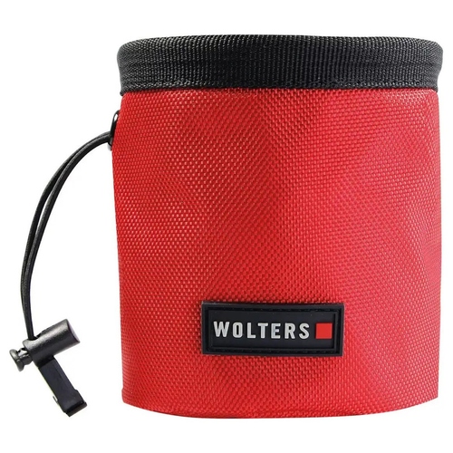 Wolters Snackbeutel Wundertüte Trainer rot