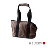 Wolters Softbag Senator vintage grau Abbildung 1