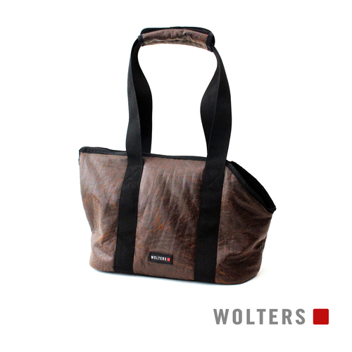 Wolters Softbag Senator vintage grau