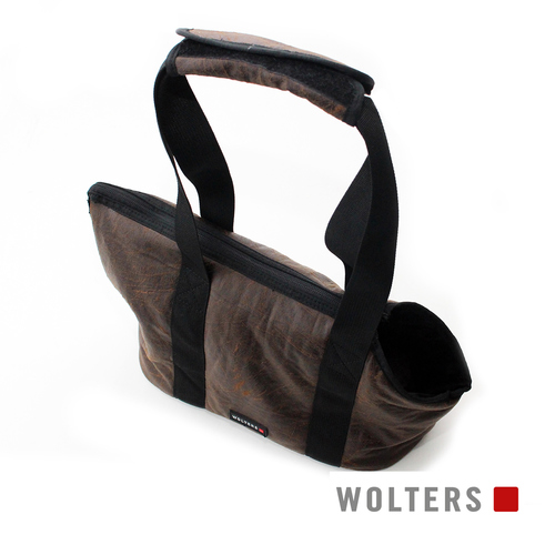 weitere Abbildung Wolters Softbag Senator vintage grau