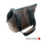 Softbag Senator vintage grau, Abbildung 4