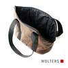 Wolters Softbag Senator vintage grau Abbildung 4