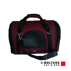 Abbildung Wolters Sport-Carrier Neoprene mocca