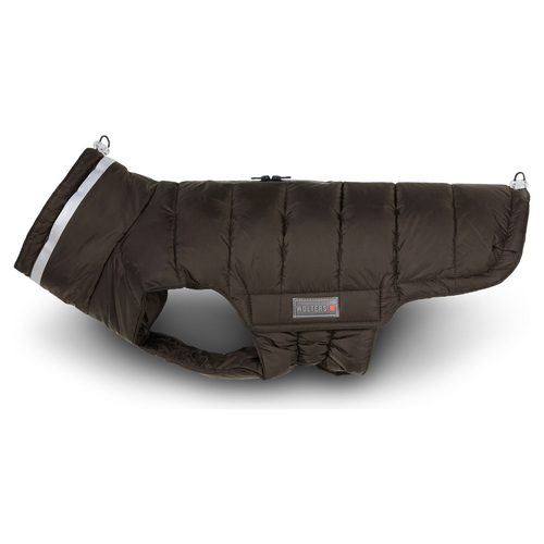 Wolters Steppjacke Cosy braun