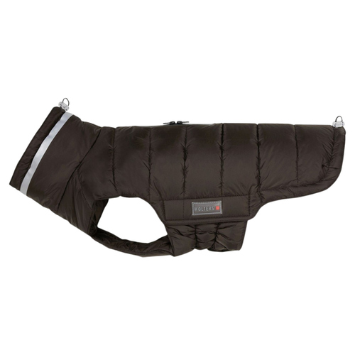 Wolters Steppjacke Cosy für Dackel braun