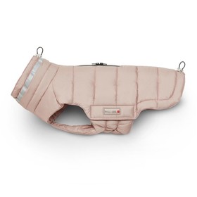 Abbildung Wolters Steppjacke Cosy fr Dackel rosa