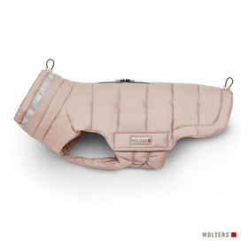 Abbildung Wolters Steppjacke Cosy rosa