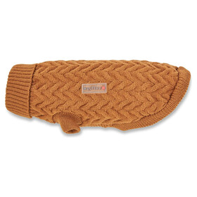 Abbildung Wolters Strickpullover Isolde lwenbraun