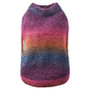 Wolters Strickpullover Rainbow Abbildung 1