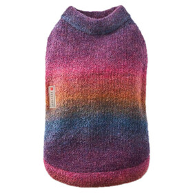 Abbildung Wolters Strickpullover Rainbow