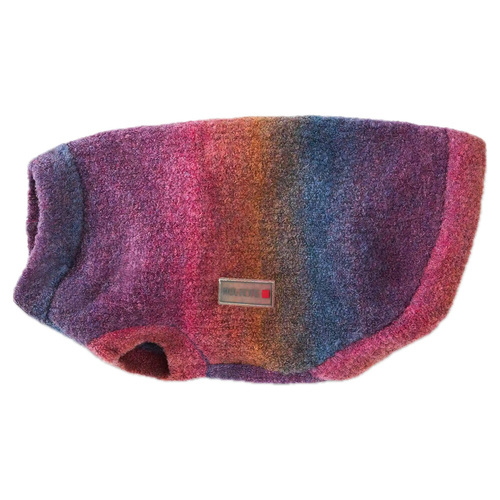 weitere Abbildung Wolters Strickpullover Rainbow