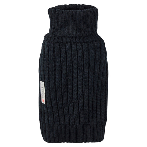 weitere Abbildung Wolters Strickpullover Ribsty schwarz