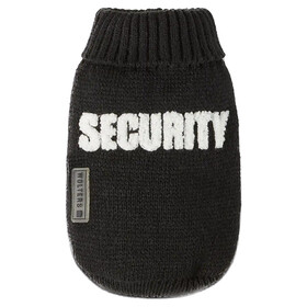 Abbildung Wolters Strickpullover Security