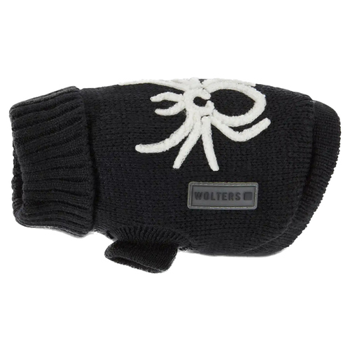 weitere Abbildung Wolters Strickpullover Spider