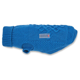 Abbildung Wolters Strickpullover Tristan royalblau