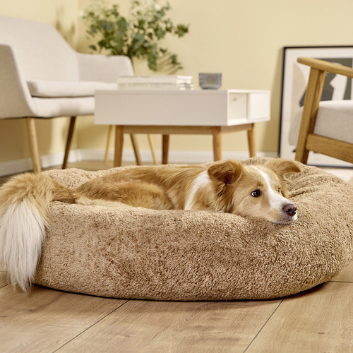 weitere Abbildung Wolters Sweet Dreams Hundekrbchen cinnamon