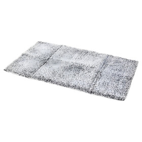 Abbildung Wolters Sweet Dreams Reisebett salt/pepper