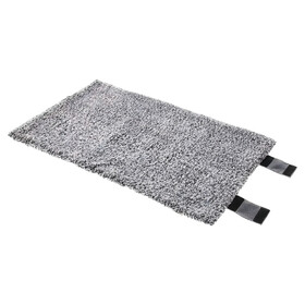 Abbildung Wolters Sweet Dreams Reisedecke salt/pepper
