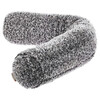 Wolters Sweet Dreams Schlafschlange salt/pepper Abbildung 1