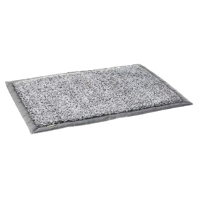Abbildung Wolters Sweet Dreams Sofadecke salt/pepper