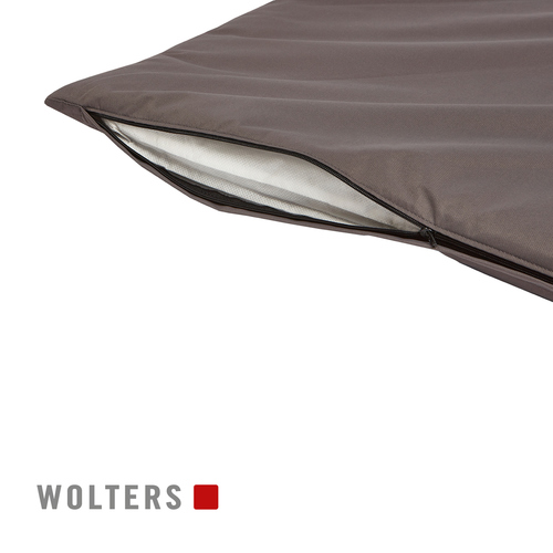weitere Abbildung Wolters To-Go Reise Pad dark-grey