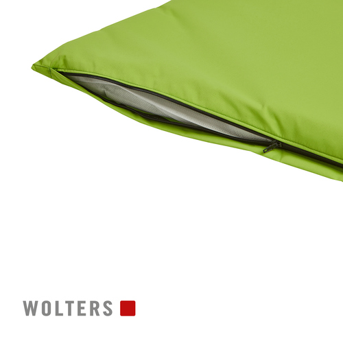 weitere Abbildung Wolters To-Go Reise Pad lime-green
