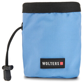 Abbildung Wolters Upcycling Wundertte blau