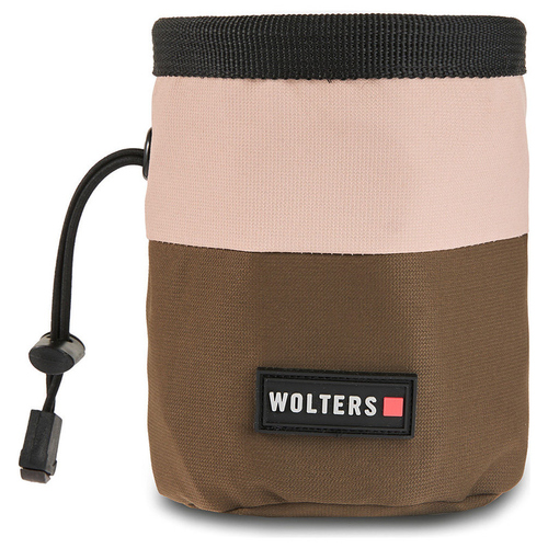 Wolters Upcycling Wundertüte champagner/trüffel, Fassungsvermögen: 250 ml