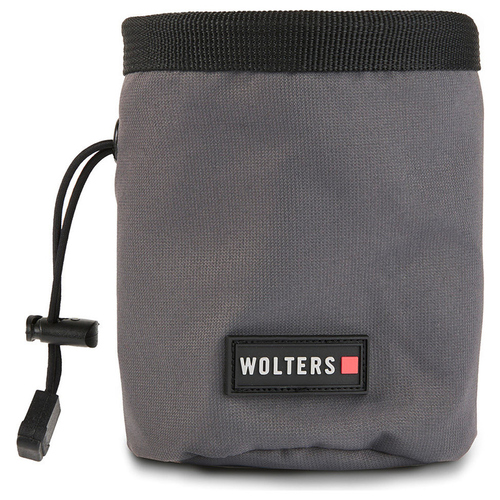 Wolters Upcycling Wundertüte dunkelgrau