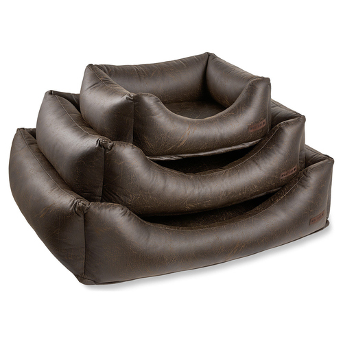 weitere Abbildung Wolters Vintage Hundelounge braun