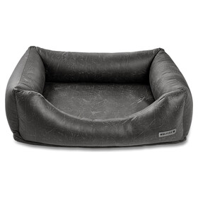 Abbildung Wolters Vintage Hundelounge grau