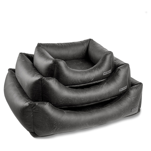 weitere Abbildung Wolters Vintage Hundelounge grau