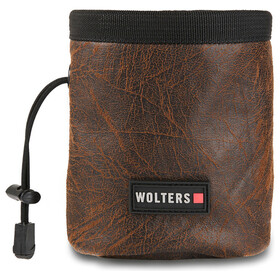 Abbildung Wolters Vintage Wundertte braun