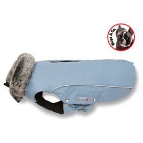 Abbildung Wolters Winterjacke Amundsen fr Mops & Co. blau