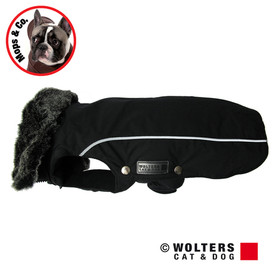 Abbildung Wolters Winterjacke Amundsen fr Mops & Co. schwarz