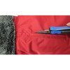 Wolters Winterjacke Amundsen rot Abbildung 3