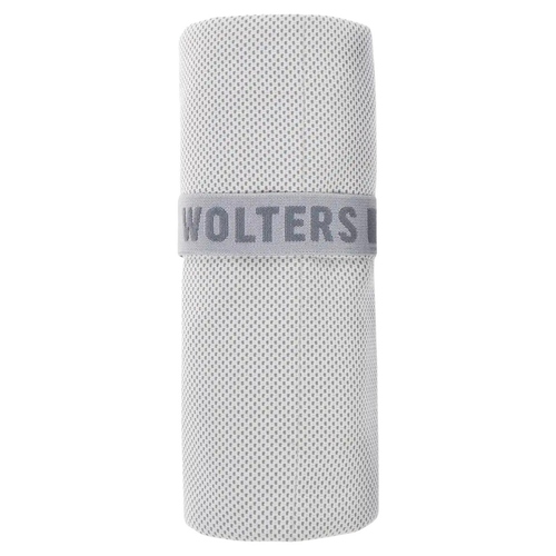 Wolters watchout Kühlmatte grau