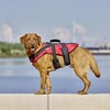 Wolters watchout Schwimmweste rot Abbildung 3