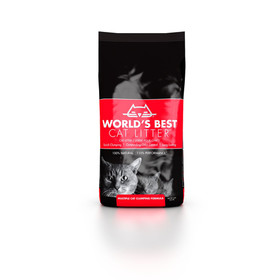 Abbildung Worlds Best Cat Litter Multiple Clumping Formula 12,7 kg